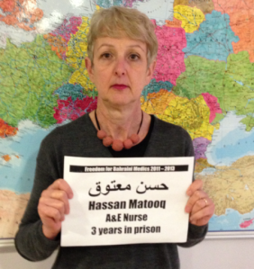 Gail Cartmail, Assistant General Secretary - Unite the union